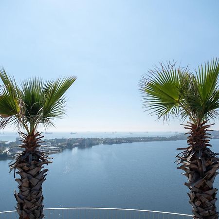 Golden Stones House Sea And Lake View อิสตันบูล ภายนอก รูปภาพ