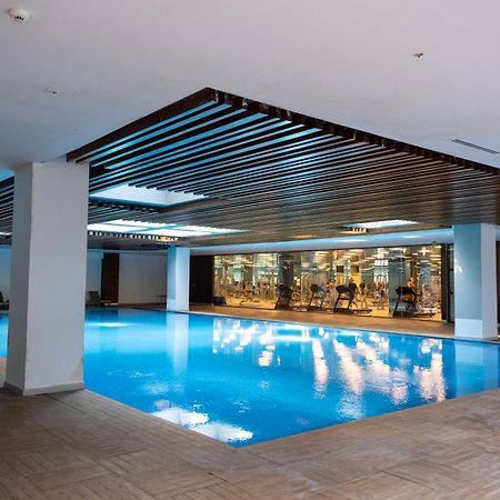 Golden Stones House Sea And Lake View อิสตันบูล ภายนอก รูปภาพ