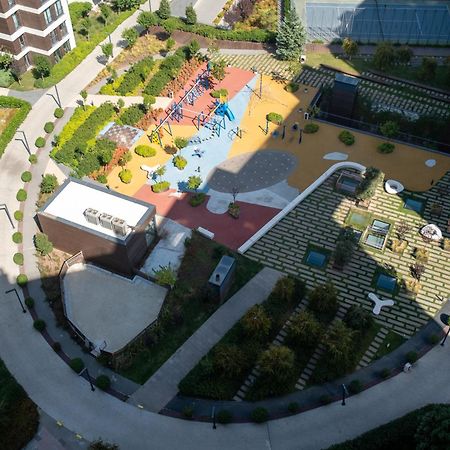 Golden Stones House Sea And Lake View อิสตันบูล ภายนอก รูปภาพ