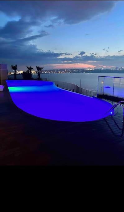 Golden Stones House Sea And Lake View อิสตันบูล ภายนอก รูปภาพ