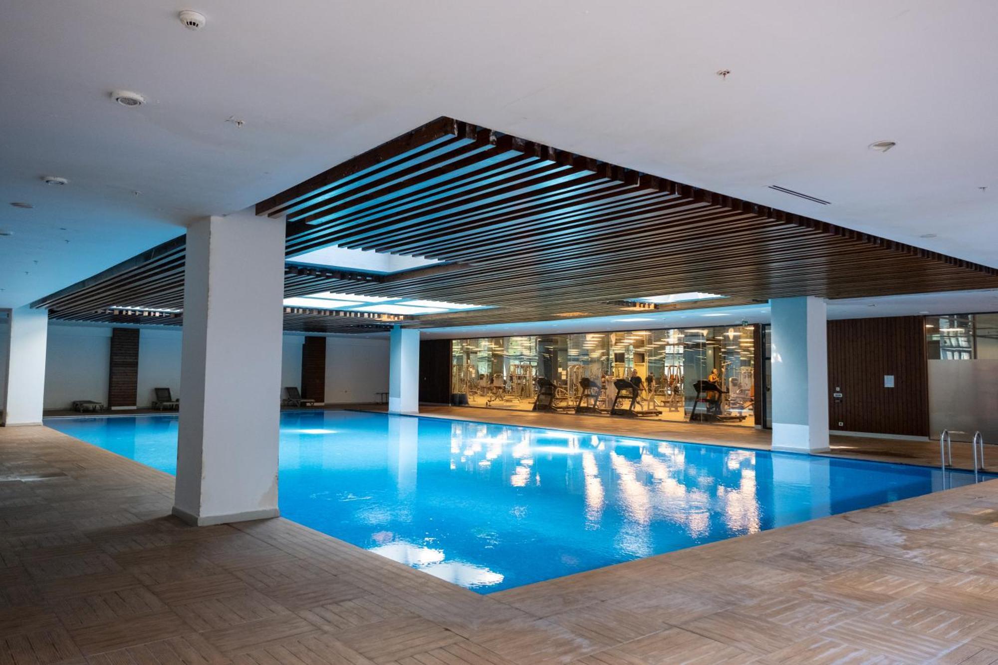 Golden Stones House Sea And Lake View อิสตันบูล ภายนอก รูปภาพ